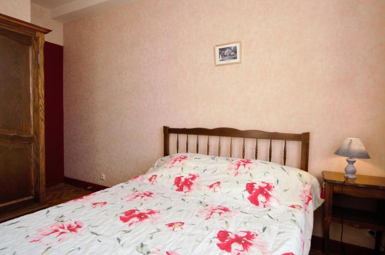 Gite Communal 150 Sainpuits Zimmer foto